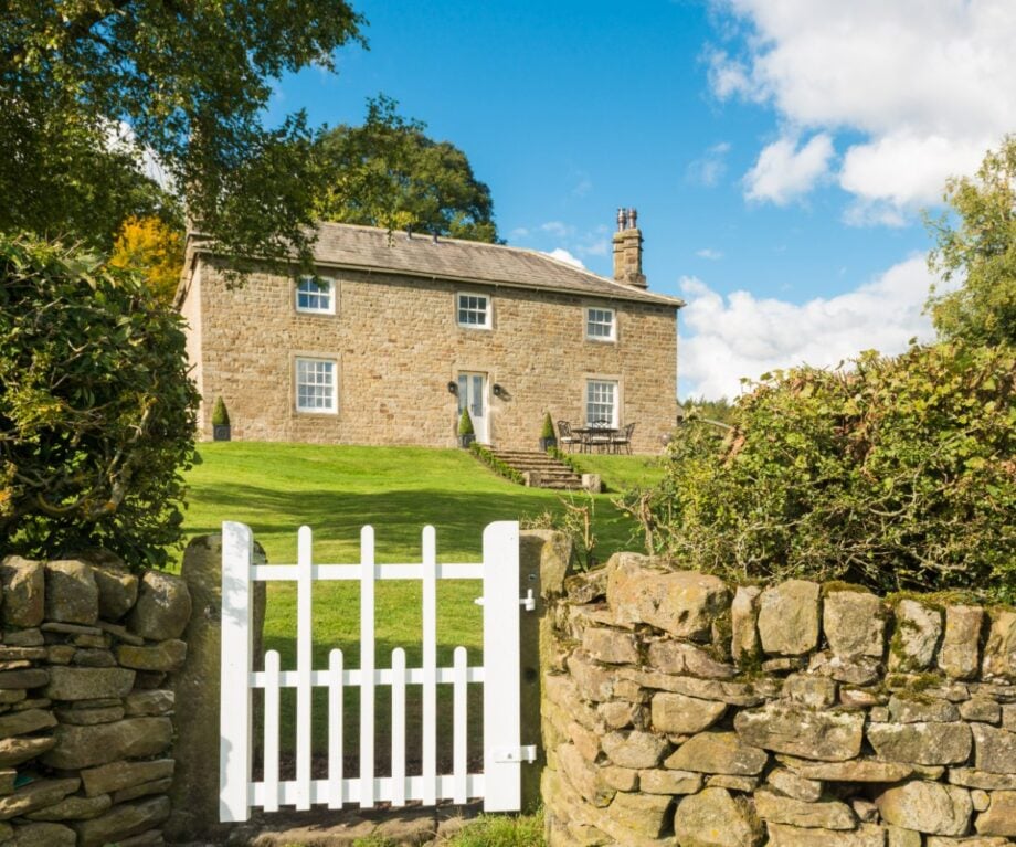 Review: Stank House Farm, Bolton Abbey, Yorkshire Dales, UK