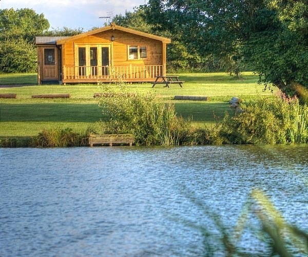 Review: Brook Meadow, Leicestershire, UK