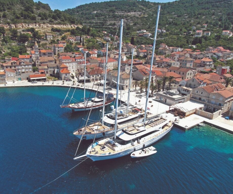 5 ‘must sees’ on any Croatia luxury yacht charter itinerary