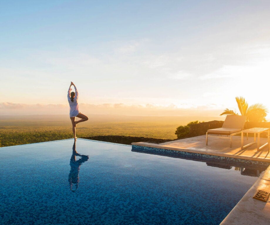 6 top South American wellness retreats