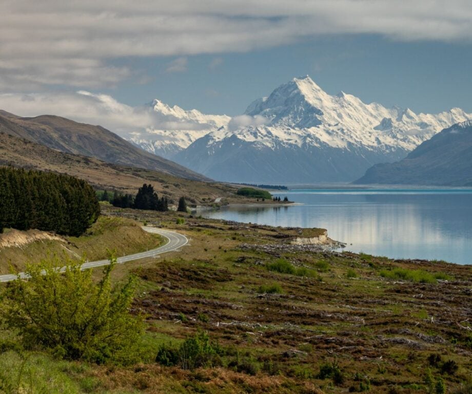 Navigating New Zealand: Private guided travel vs. standard tours