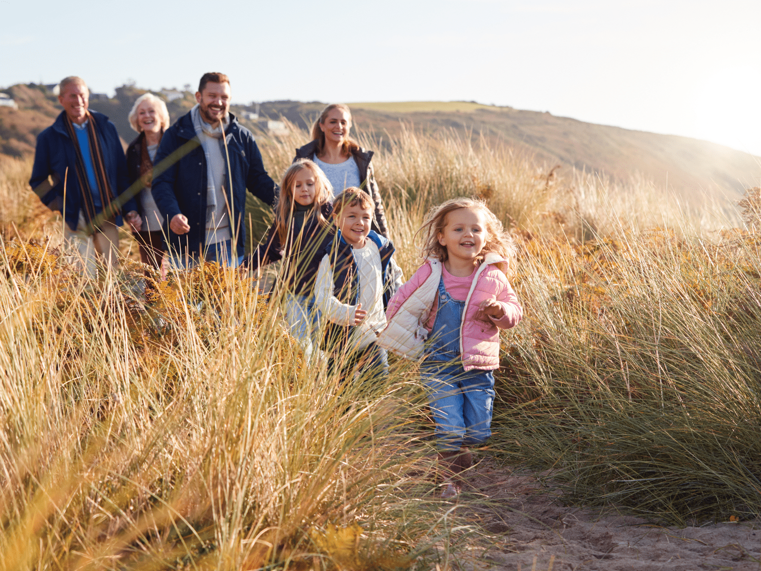 Guide to Planning the Ultimate Multi-Generational Luxury Vacation