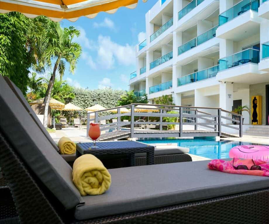 Review: The Rockley, Rockley Beach, Barbados