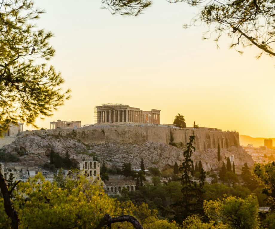 3 alternative ways to experience Athens