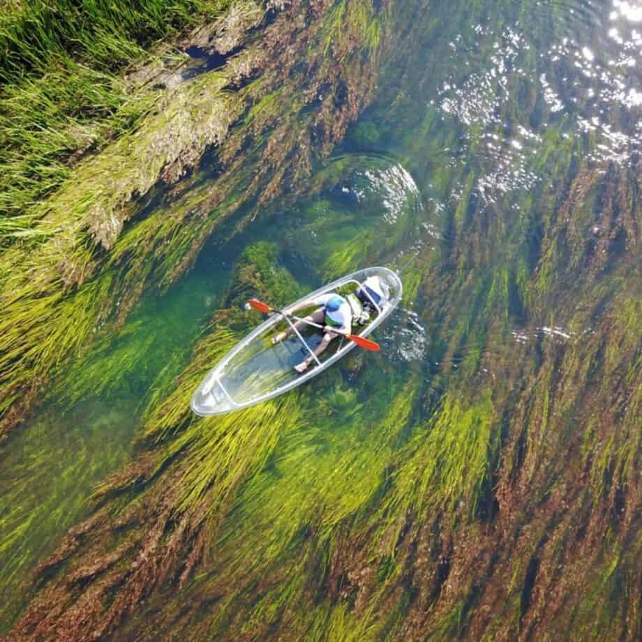 Discover the beauty of the surroundings of Plitvice Lakes National Park