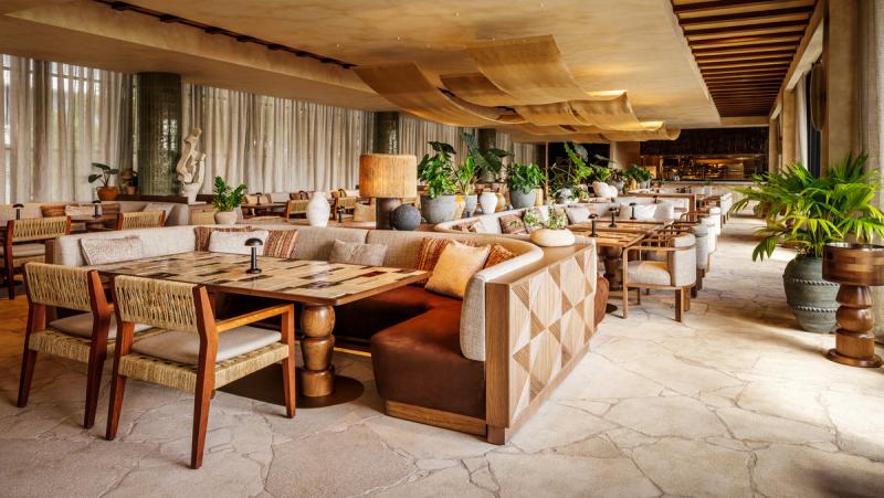 Riviera Dining Group Debuts Hotel, Beach Club on the Miami River