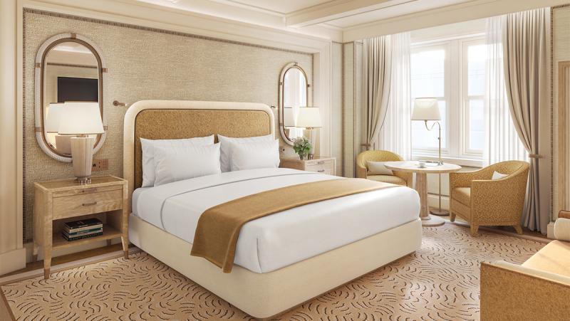 The Surrey, A Corinthia Hotel to Open in New York City’s Upper East Side