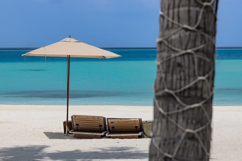 Review: The Ritz-Carlton Maldives, Fari Islands