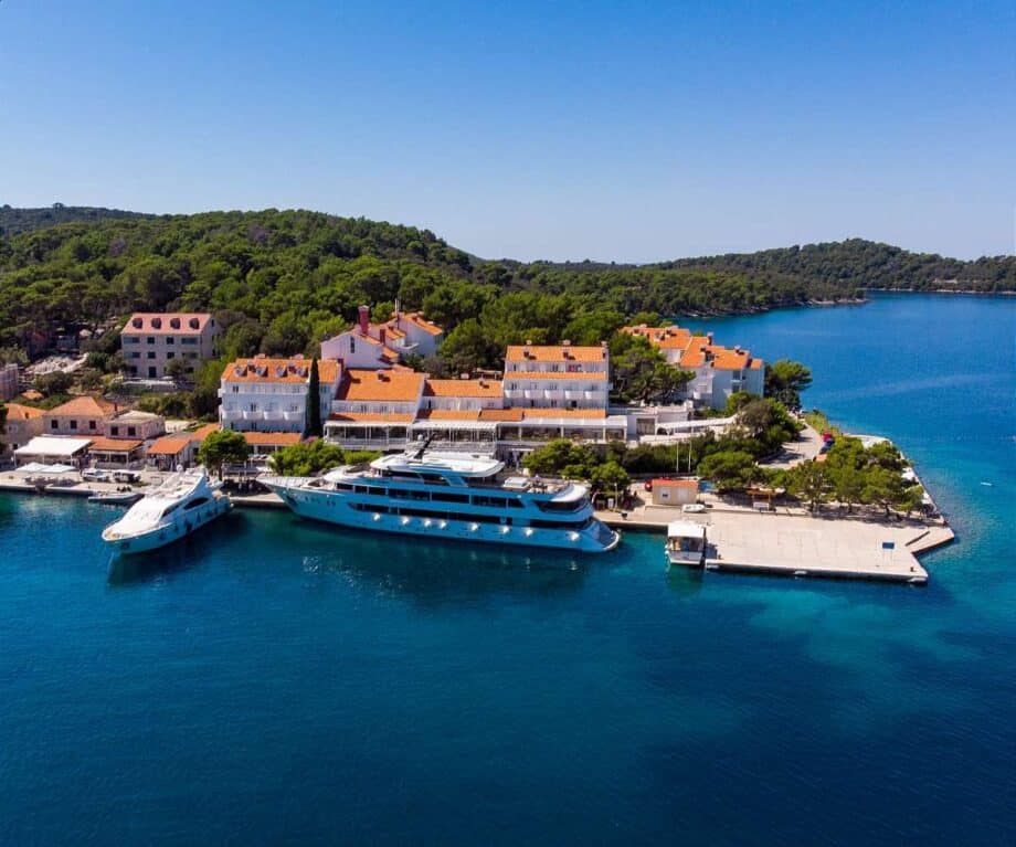 Review: Unforgettable Croatia coastal cruise – Part 1