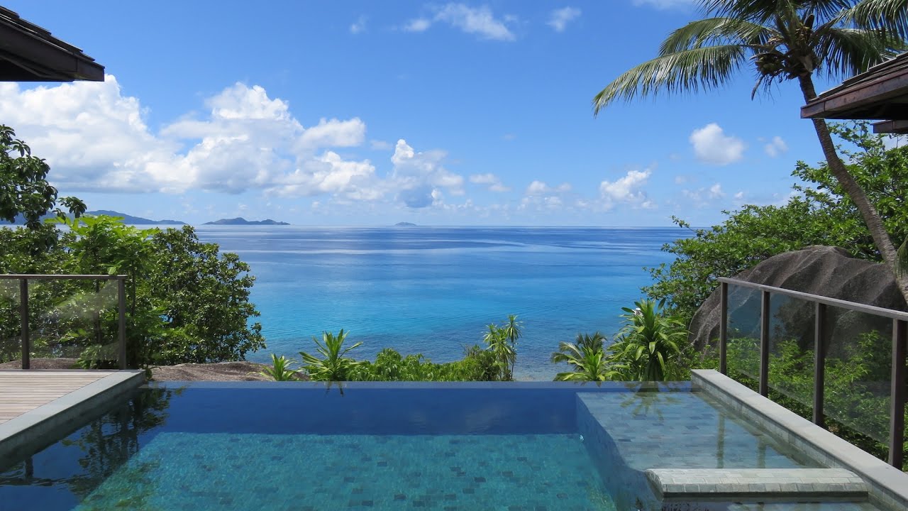 Six Senses Zil Pasyon (Seychelles): FABULOUS RESORT (review)!