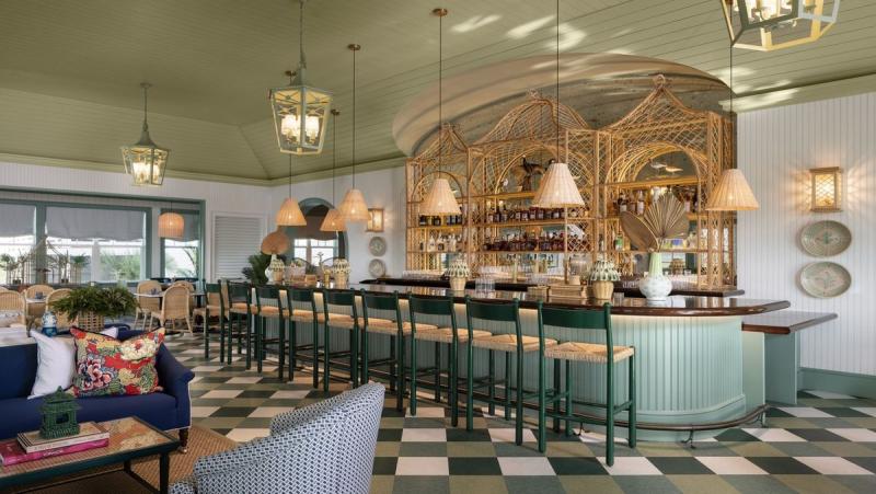 The Dunlin, Auberge Resorts Collection Opens Its Doors in South Carolina