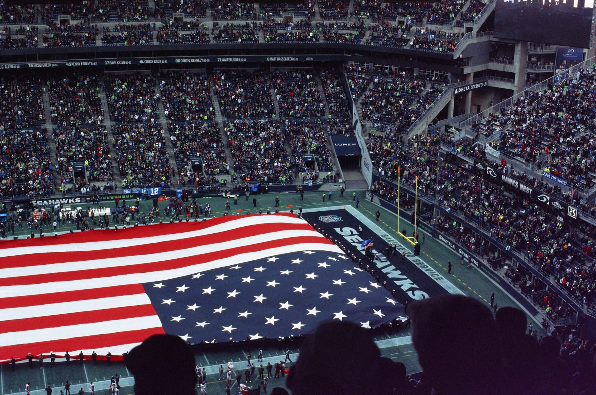 10 Travel Tips for Sports Fans Visiting the USA