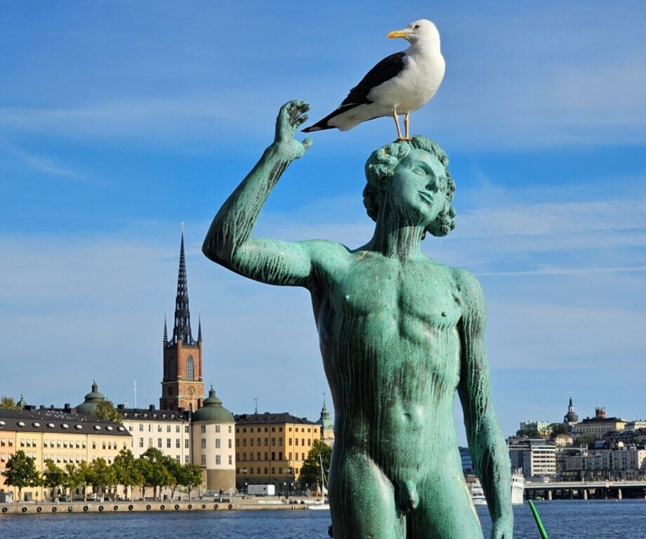 7 attractions you shouldn’t miss in Stockholm