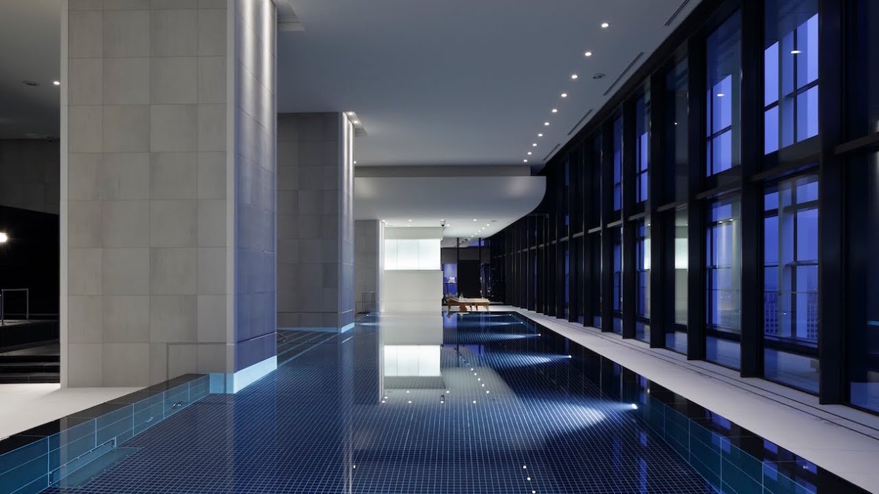 Andaz Tokyo Toranomon Hills (Japan): WOW! Impressions & review