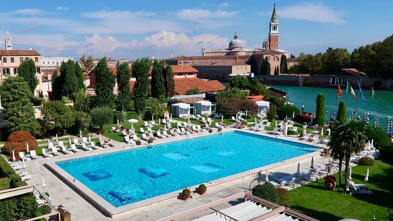 Belmond Hotel Cipriani (Venice, Italy): a FABULOUS 5-star hotel (review)