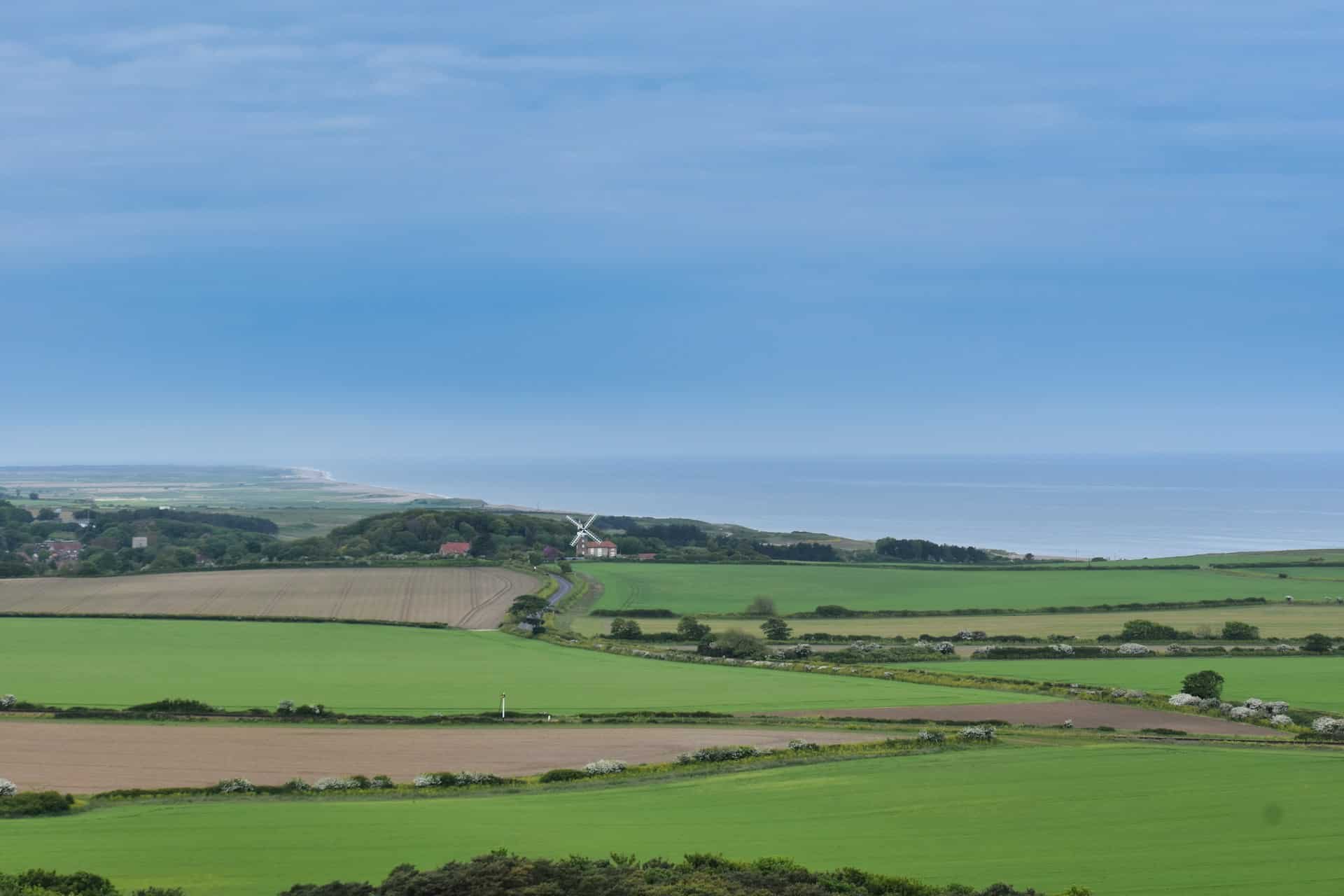 Discovering UK’s Most High-End Walking Trails with Scenic Paths