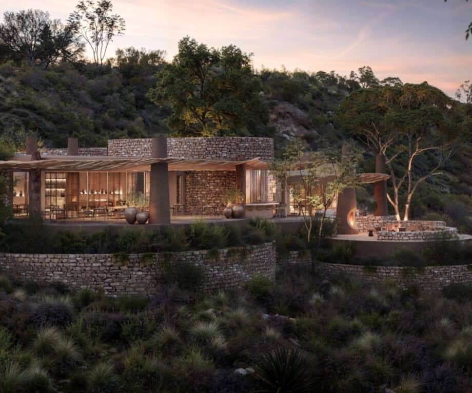 Top 5 new safari lodges in Africa to watch out for in 2025