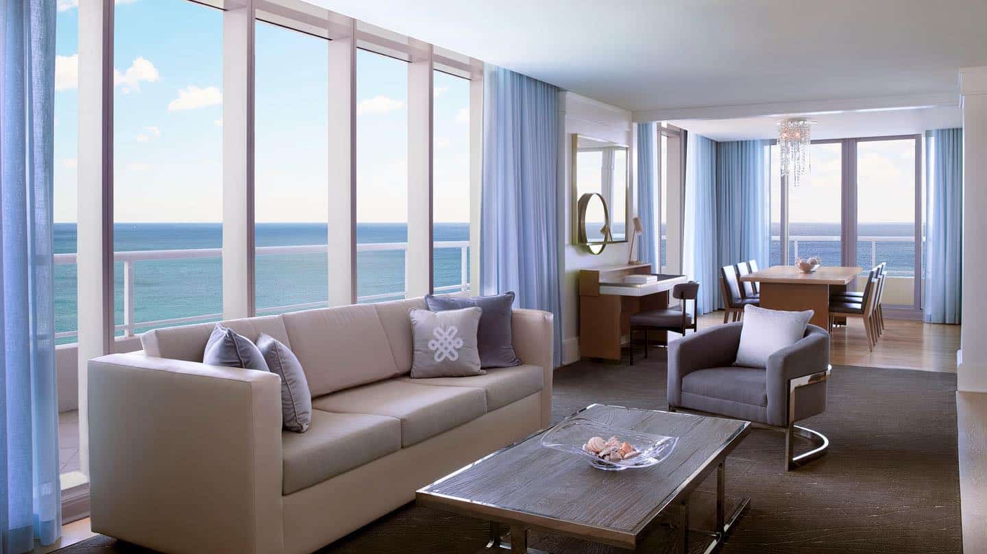 Discover Fort Lauderdale’s Luxury Travel Gems