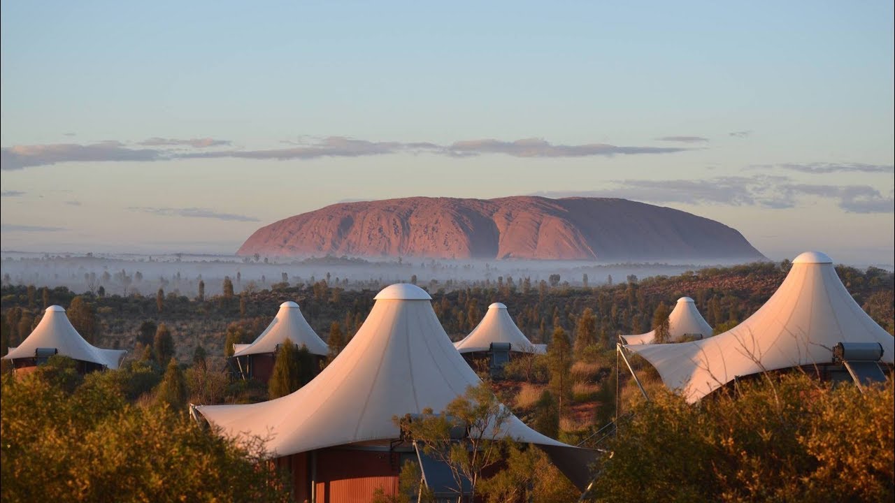 Longitude 131°(Uluru, Australia): impressions & review