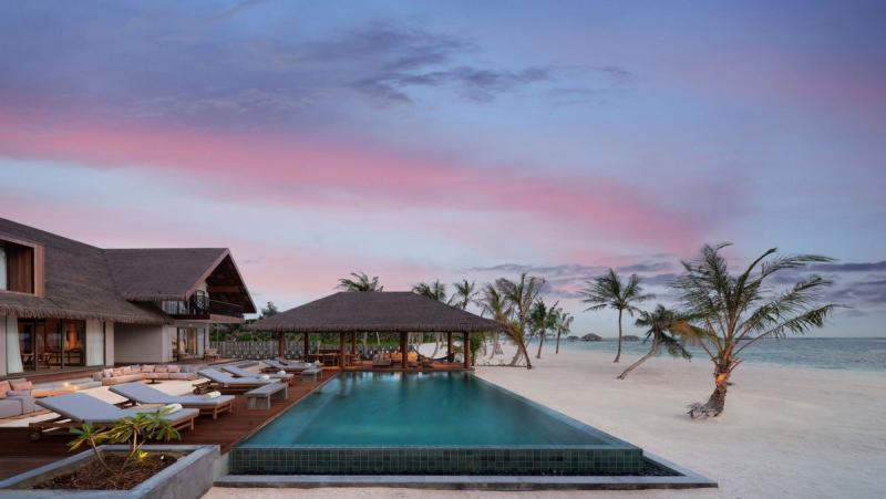 Six Senses Resorts in Maldives to Host Wellness Practitioners